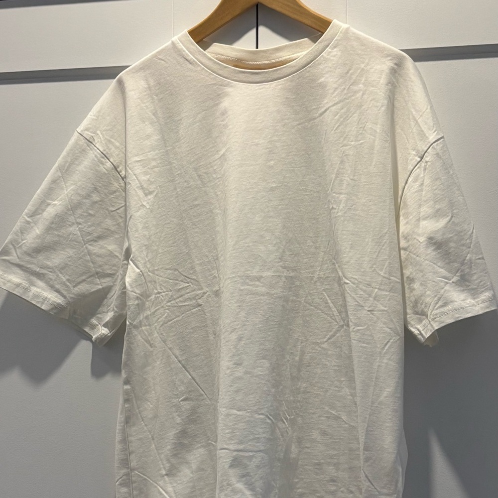 Classic beige Men's T-Shirt